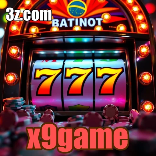 x9game Ação