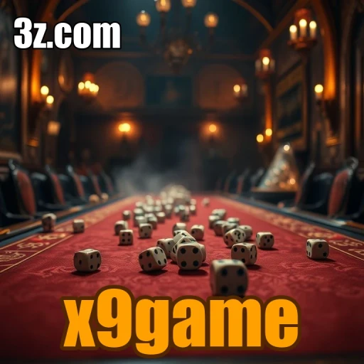 x9game Quebra-cabeça